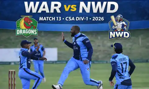 WAR vs NWD
