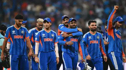 Western Railway announces special trains ahead of IND vs NZ ICC Men's T20 World Cup 2026 Final