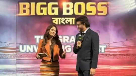 Sourav Ganguly 