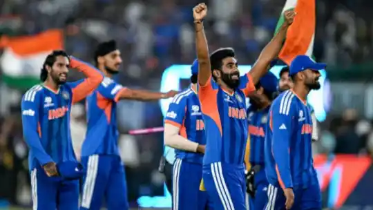 T20 World Cup 2026