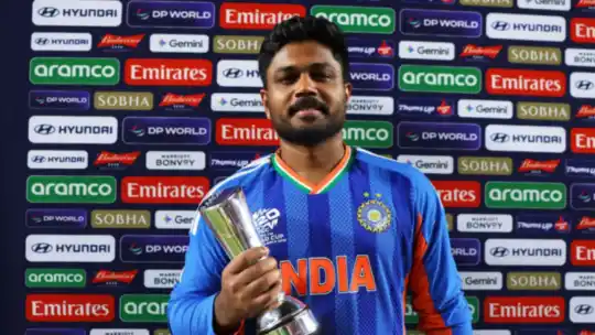 T20 World Cup 2026