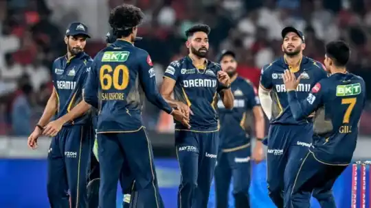 Gujarat Titans