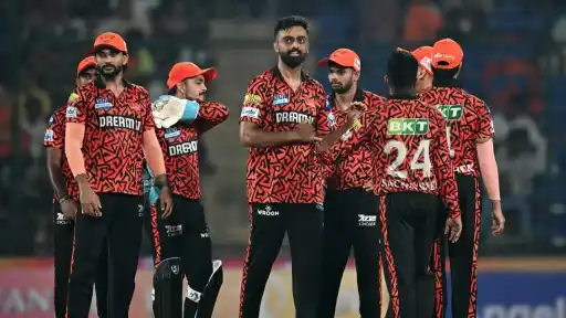 Sunrisers Hyderabad