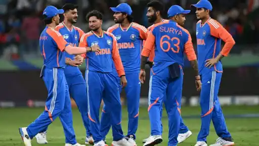 India