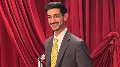 Aryaman Birla: New RCB Chairman