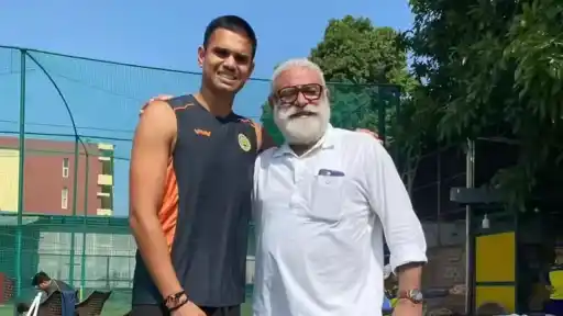 Yograj Singh on Arjun Tendulkar