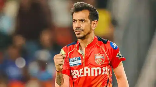 Yuzvendra Chahal quits alcohol