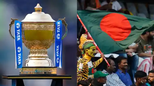  Bangladesh minister has suggested that the government may rethink its ban on the Indian Premier League (IPL) broadcast in the country