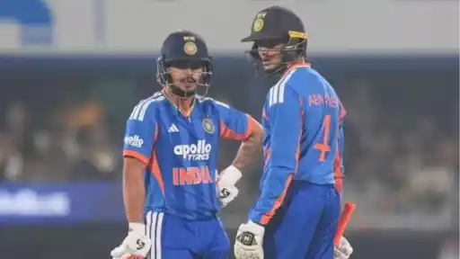 Abhishek Sharma is likely to lead Sunrisers Hyderabad in early IPL 2026 matches as Pat Cummins recovers from injury, with Ishan Kishan also in the captaincy race.