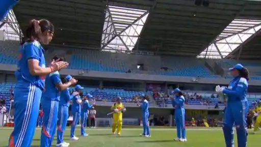 Alyssa Healy