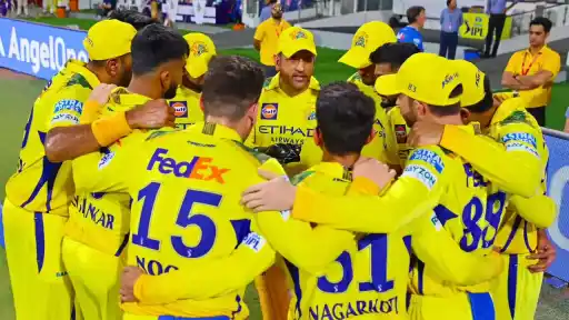 Former England star set to join Chennai Super Kings as fielding coach ahead of IPL 2026