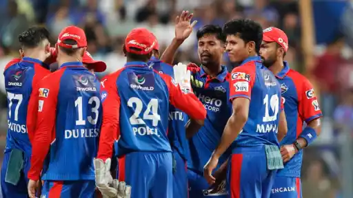 Delhi Capitals appoint former Ireland all-rounder as fielding coach ahead of IPL 2026