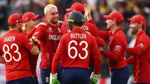 England players share views on Team India ahead of Semi-Final clash in T20 World Cup 2026