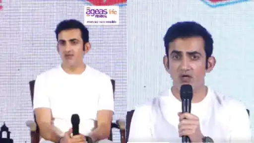 Gautam Gambhir