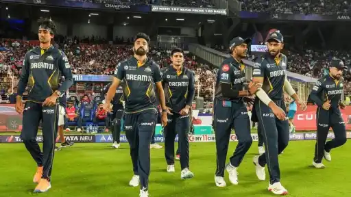 Gujarat Titans
