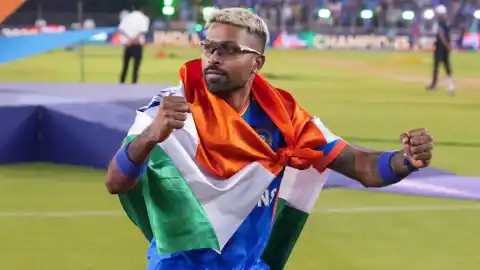 India’s T20 World Cup 2026 triumph