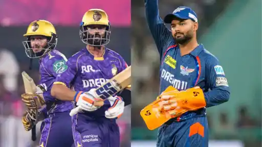 How to Book KKR vs LSG IPL 2026 Tickets: Step-by-Step Guide