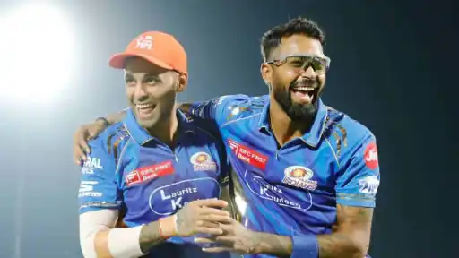 MI captains