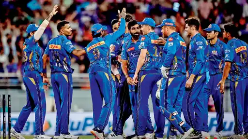 Mumbai Indians
