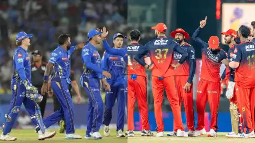 MI vs RCB