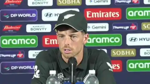 Mitchell Santner