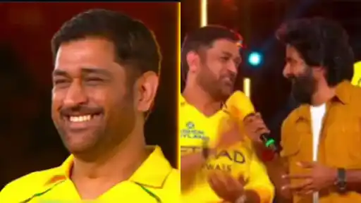 MS Dhoni on his retirement plans