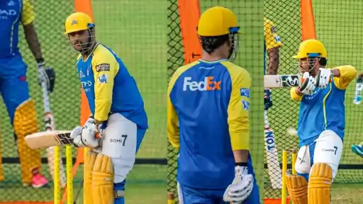 MS-Dhoni