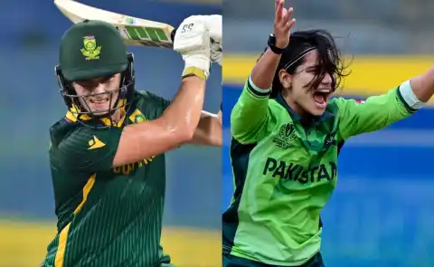 SA-W vs PAK-W Predictions