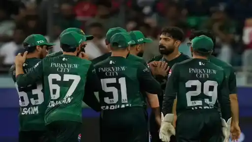 T20 World Cup 2026