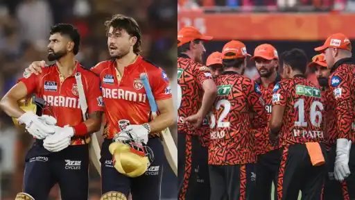 pbks vs srh