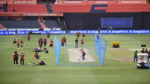BCCI rolls out new practice rules for teams before tournament start