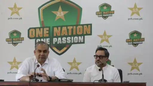 PSL to be played under closed doors