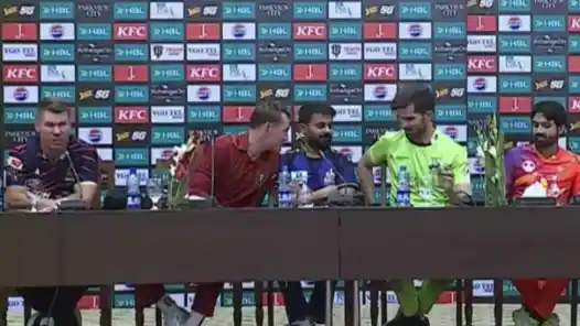PSL 2026