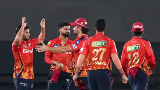 Punjab Kings