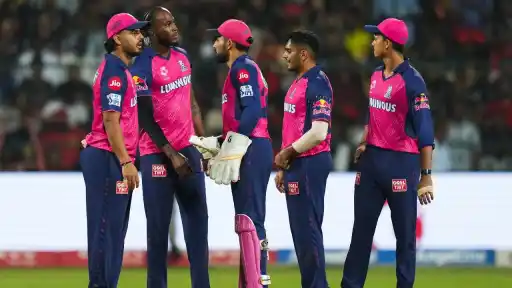 Rajasthan Royals