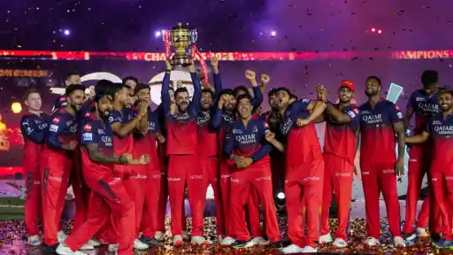Royal Challengers Bengaluru