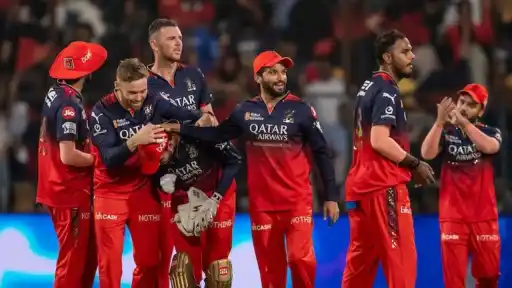 RCB IPL