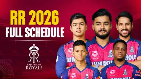 Rajasthan Royals