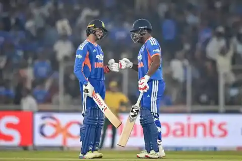 T20 World Cup 2026.