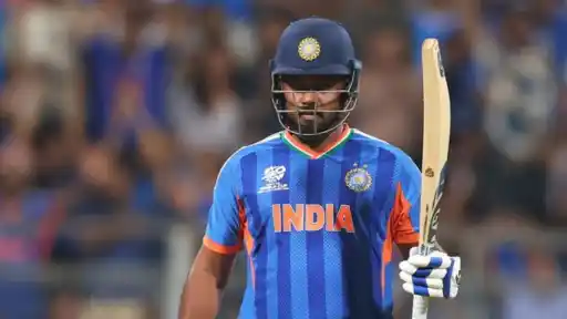 Sanju Samson