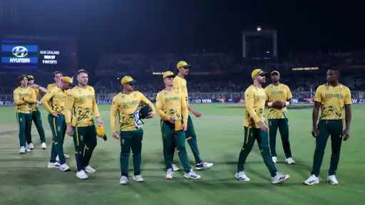 South Africa