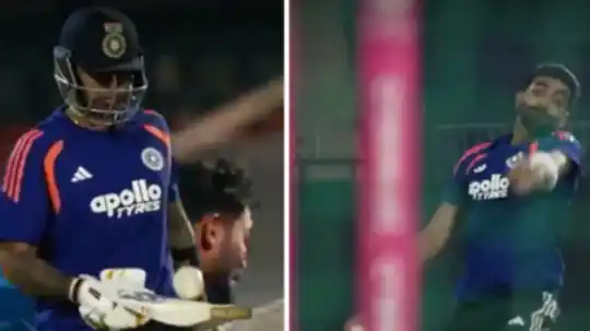  IND vs NZ T20 World Cup 2026 Final