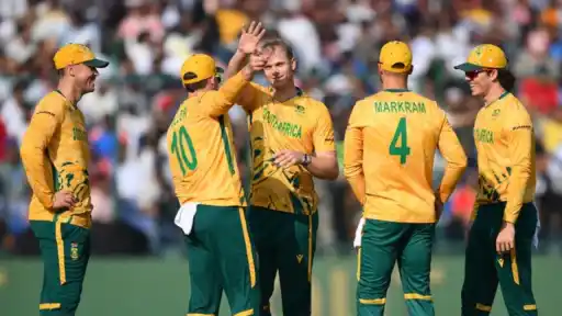 south africa