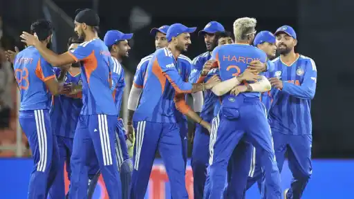 Team India