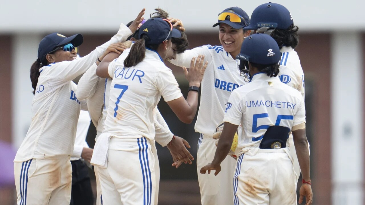 Big Blow for India: Senior pacer misses One-Off Test against Australia