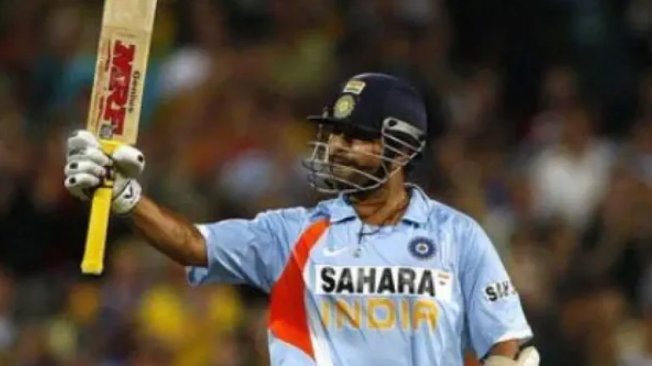 117* vs Australia, CB Series Final, Sydney ODI, 2008