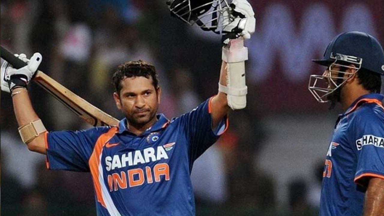 200* vs SA, Gwalior ODI 2010