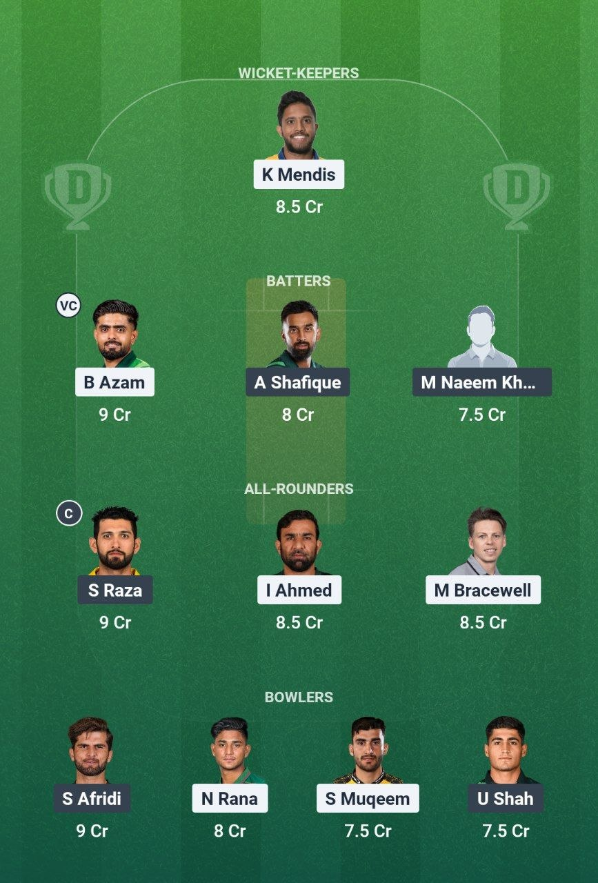 PES vs LAH Dream11 Prediction