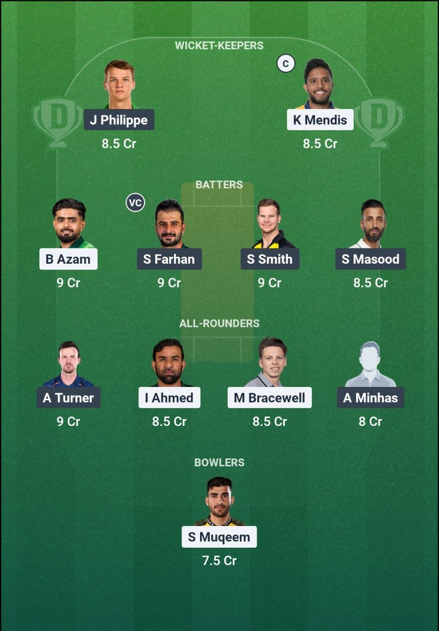 PES vs MUL Dream11 Prediction