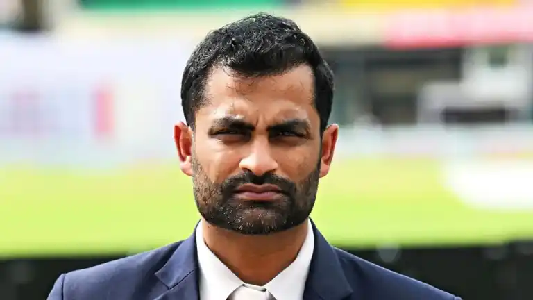Tamim Iqbal